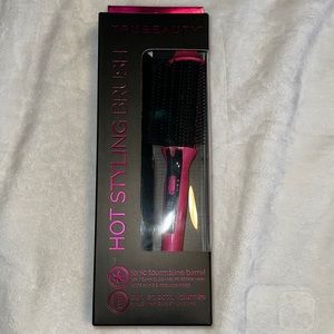 Trubeauty Hot Styling Brush